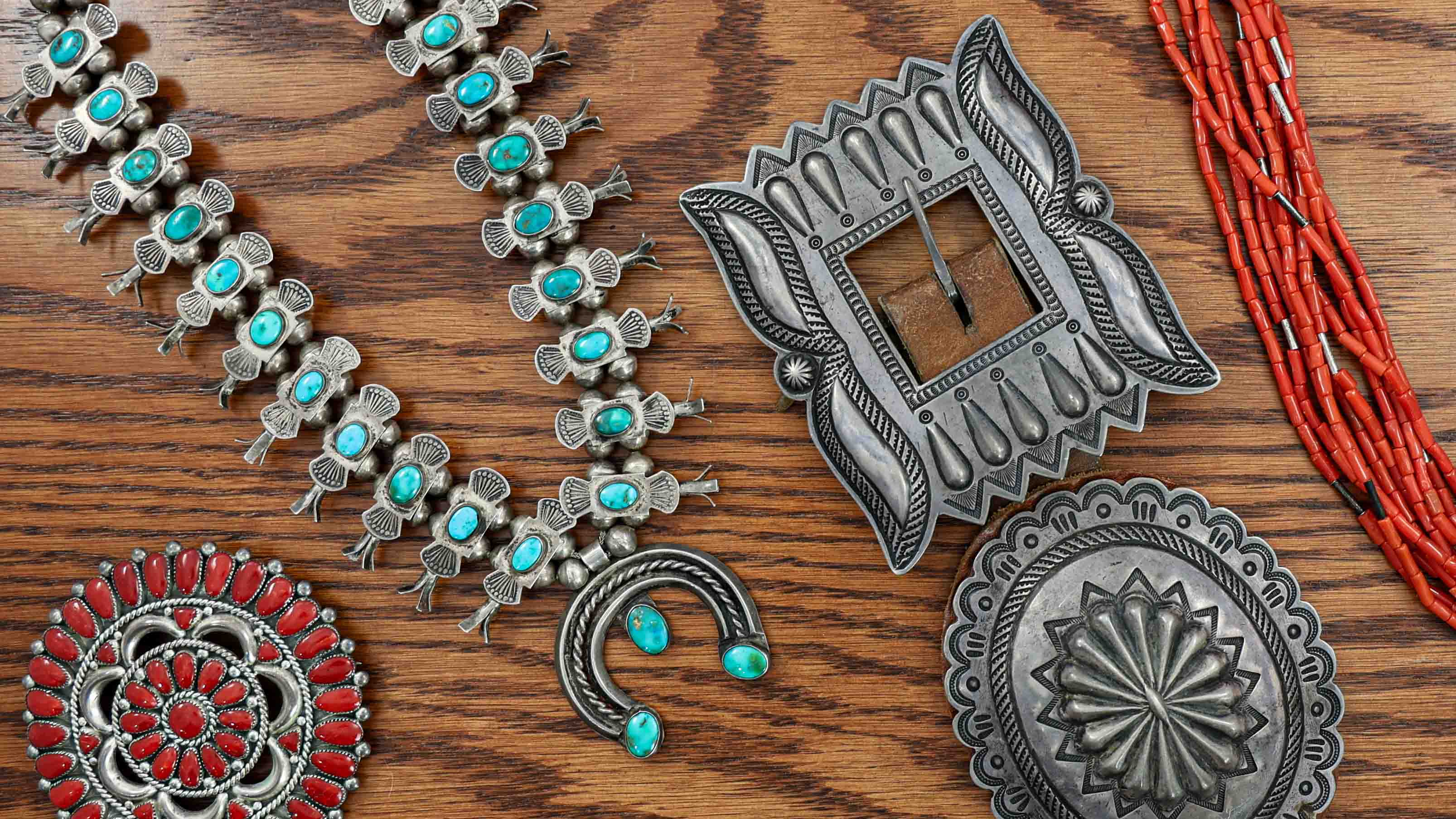 Timeless Artistry, Authentic Heritage